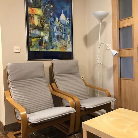 Constitucion Suite Confort D Granada Dış mekan fotoğraf