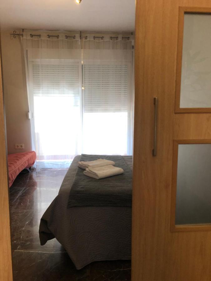 Constitucion Suite Confort D Granada Dış mekan fotoğraf