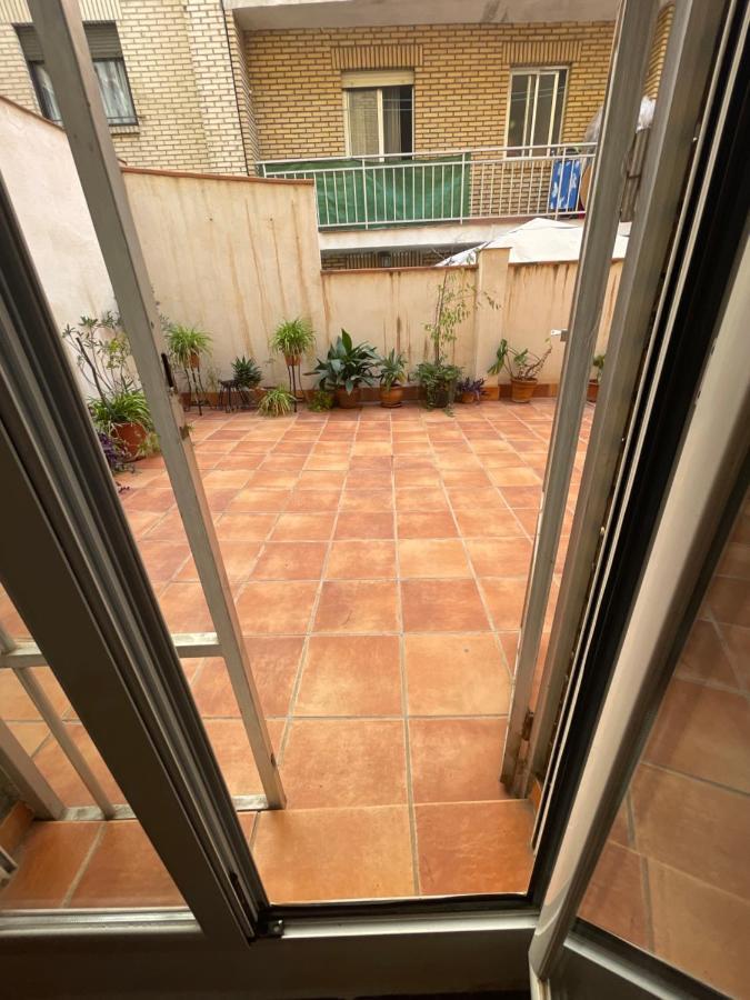 Constitucion Suite Confort D Granada Dış mekan fotoğraf