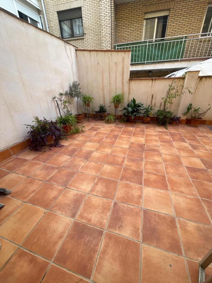 Constitucion Suite Confort D Granada Dış mekan fotoğraf