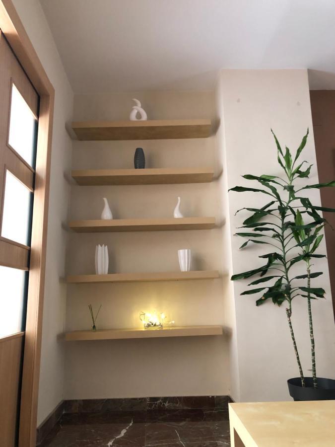 Constitucion Suite Confort D Granada Dış mekan fotoğraf