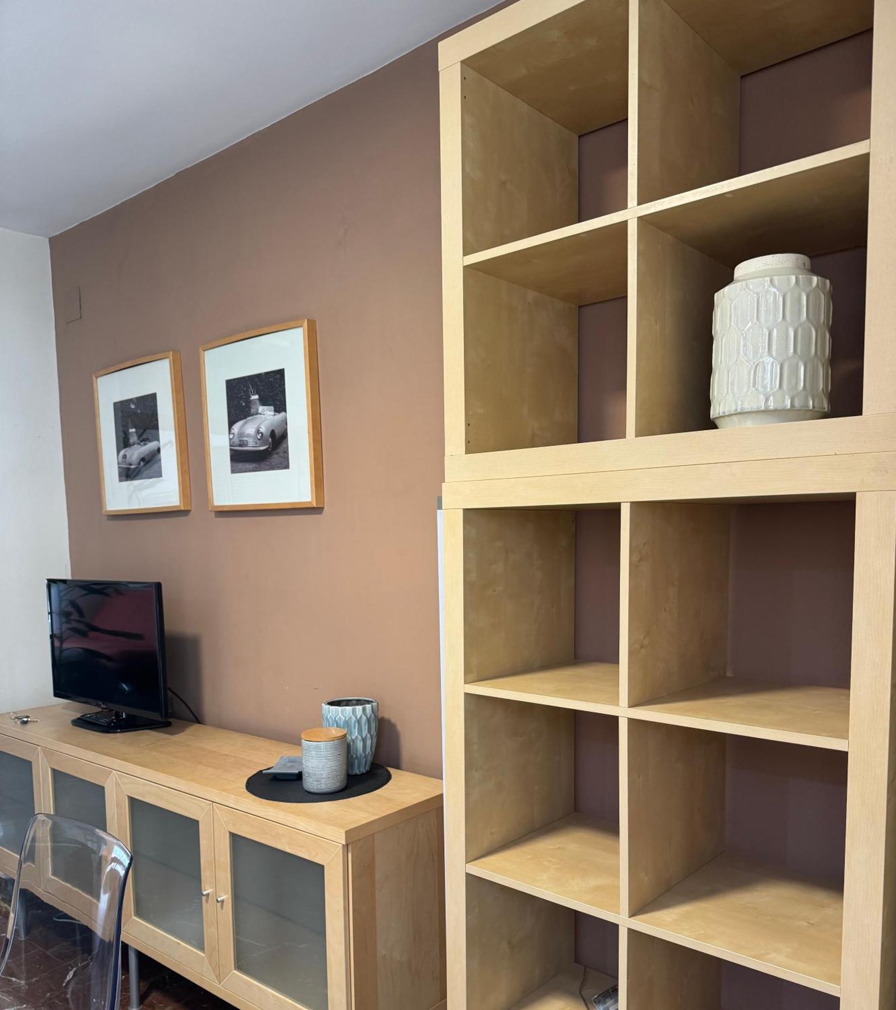 Constitucion Suite Confort D Granada Dış mekan fotoğraf