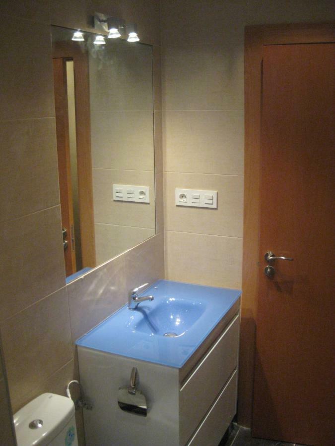 Constitucion Suite Confort D Granada Dış mekan fotoğraf