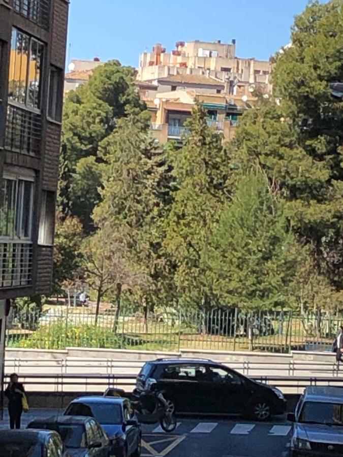 Constitucion Suite Confort D Granada Dış mekan fotoğraf