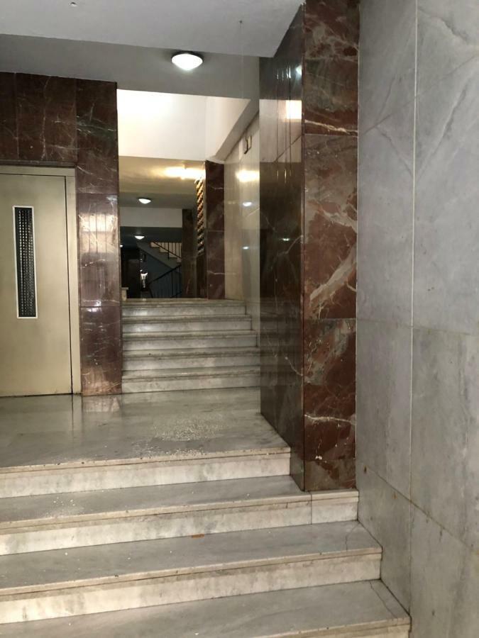 Constitucion Suite Confort D Granada Dış mekan fotoğraf