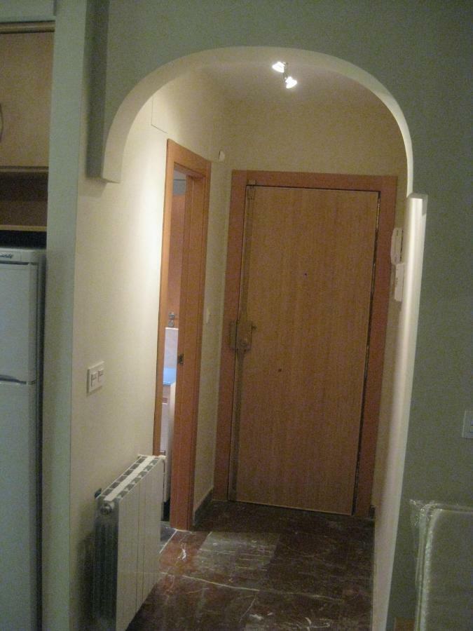Constitucion Suite Confort D Granada Dış mekan fotoğraf