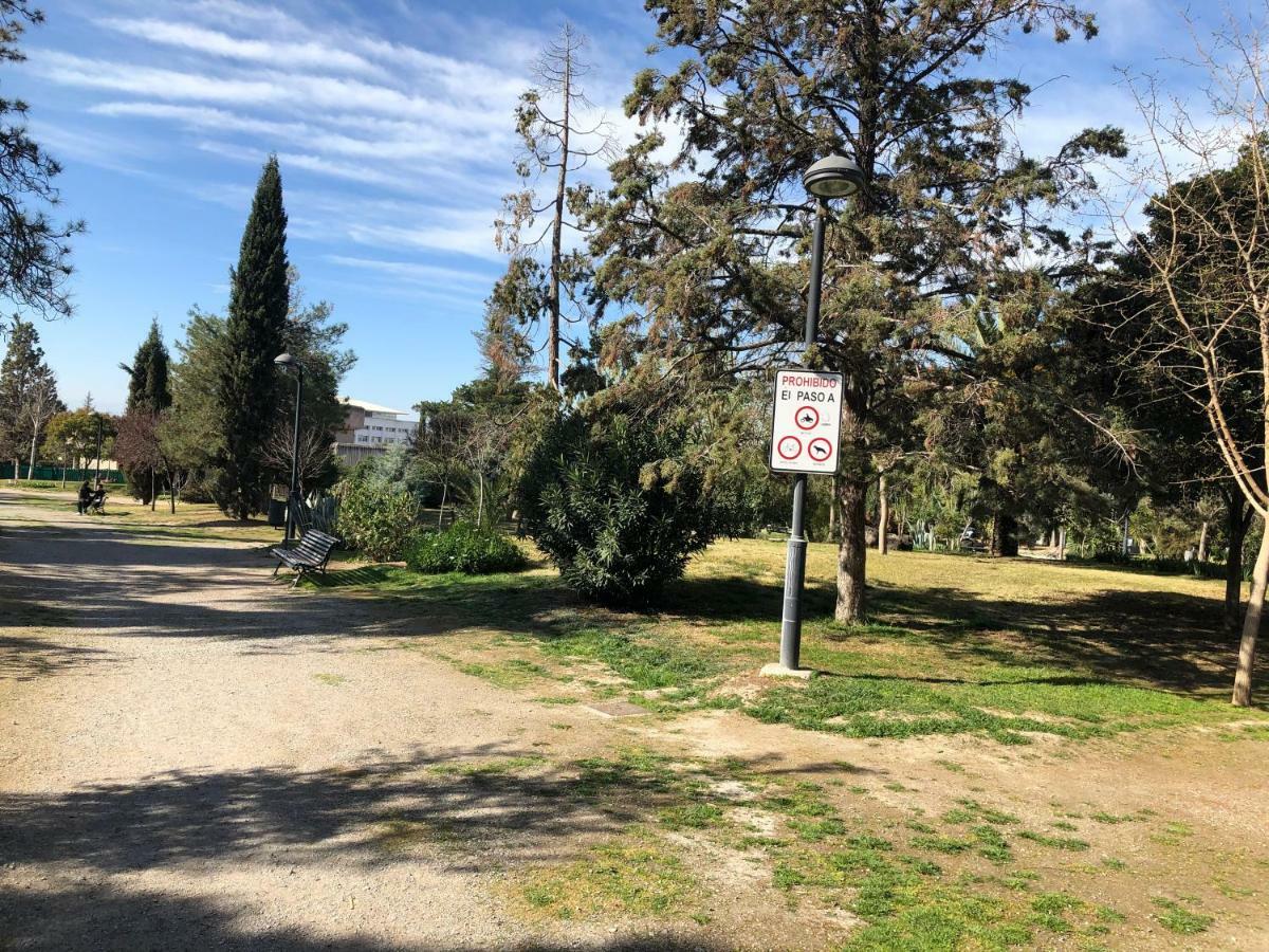 Constitucion Suite Confort D Granada Dış mekan fotoğraf