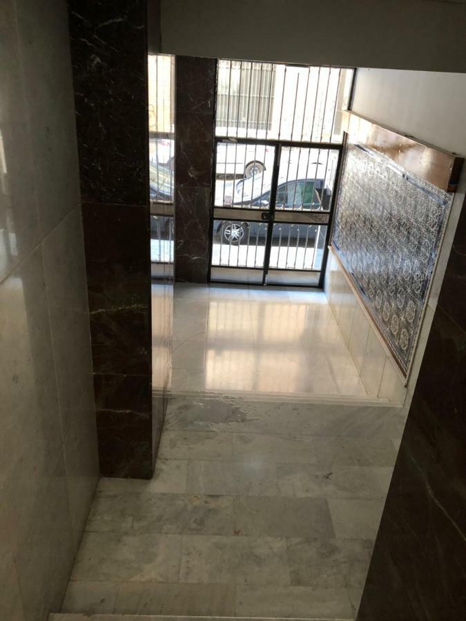 Constitucion Suite Confort D Granada Dış mekan fotoğraf