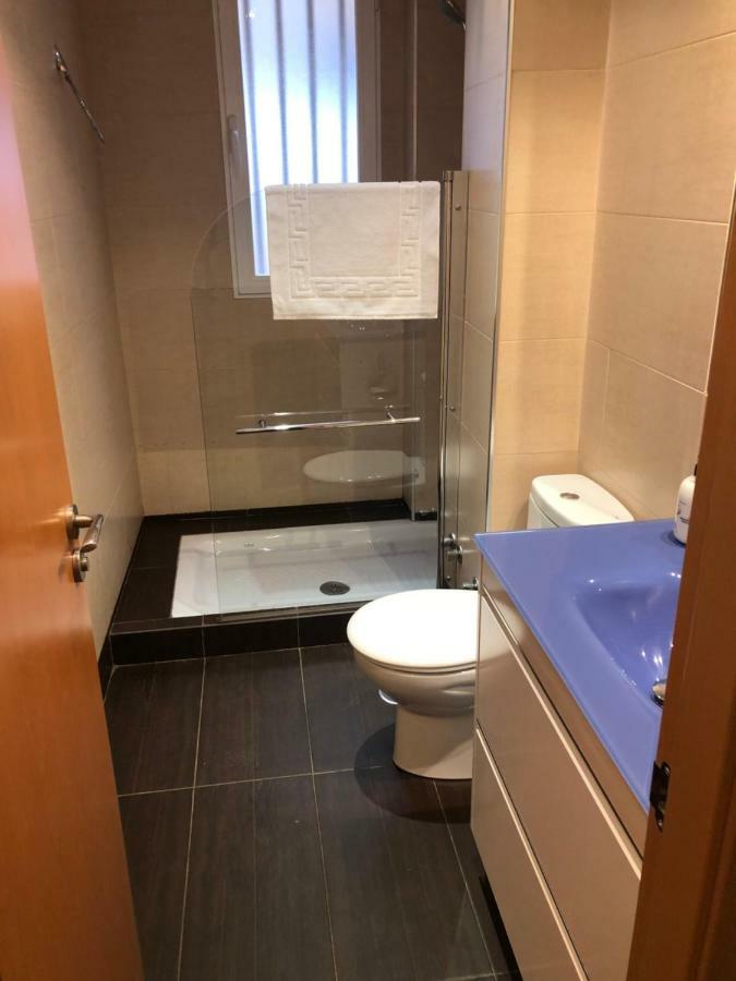 Constitucion Suite Confort D Granada Dış mekan fotoğraf