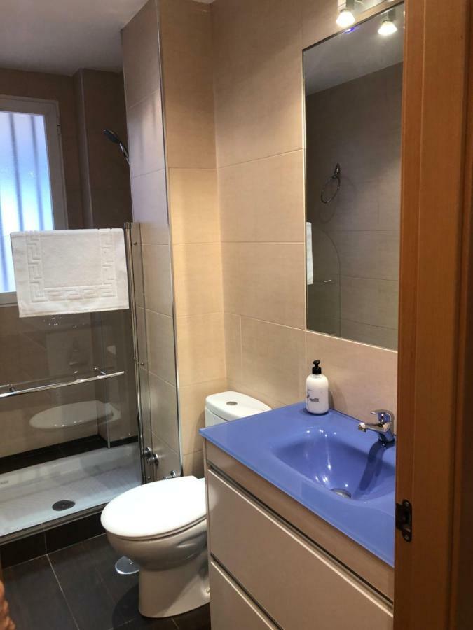 Constitucion Suite Confort D Granada Dış mekan fotoğraf