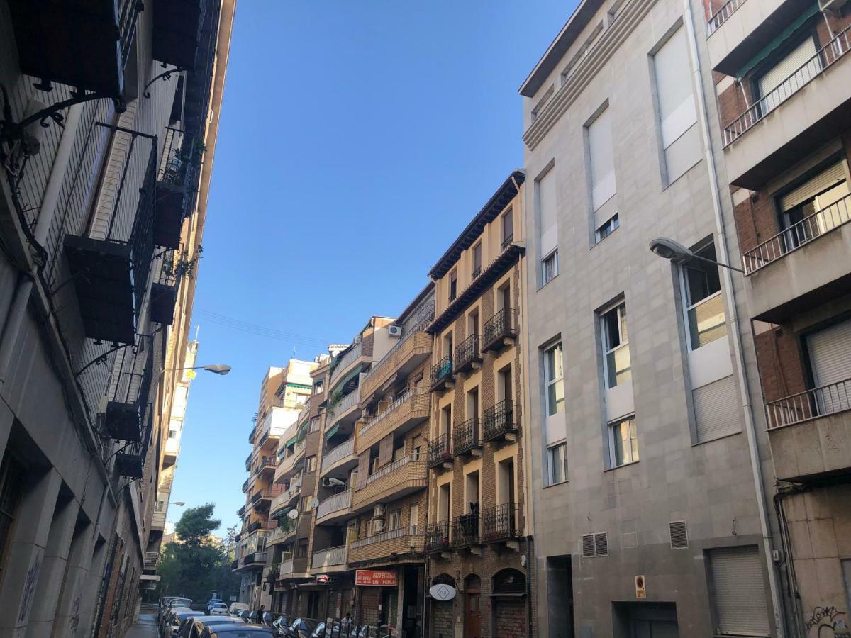 Constitucion Suite Confort D Granada Dış mekan fotoğraf