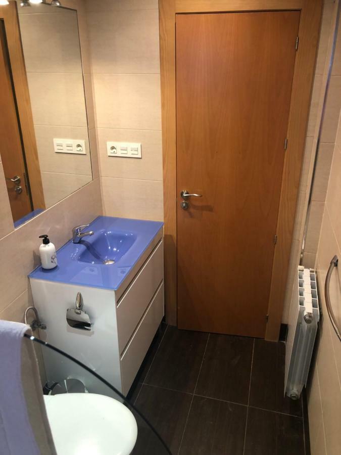Constitucion Suite Confort D Granada Dış mekan fotoğraf