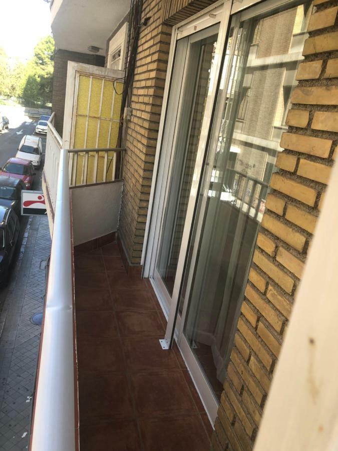 Constitucion Suite Confort D Granada Dış mekan fotoğraf